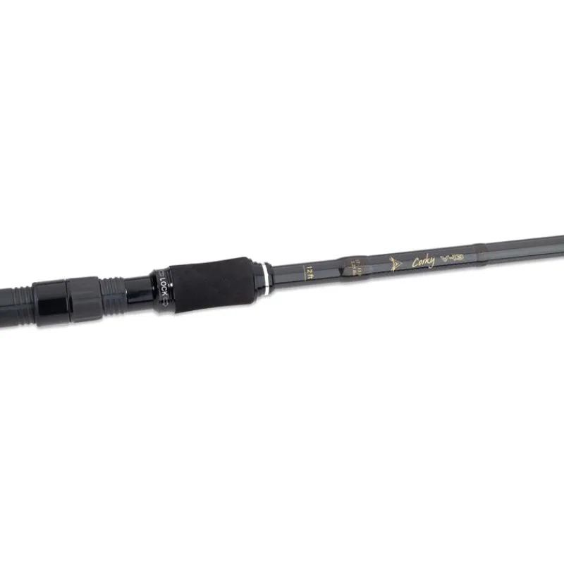 Anaconda Cannes Carpe^Canne Carpe Corky V-Series