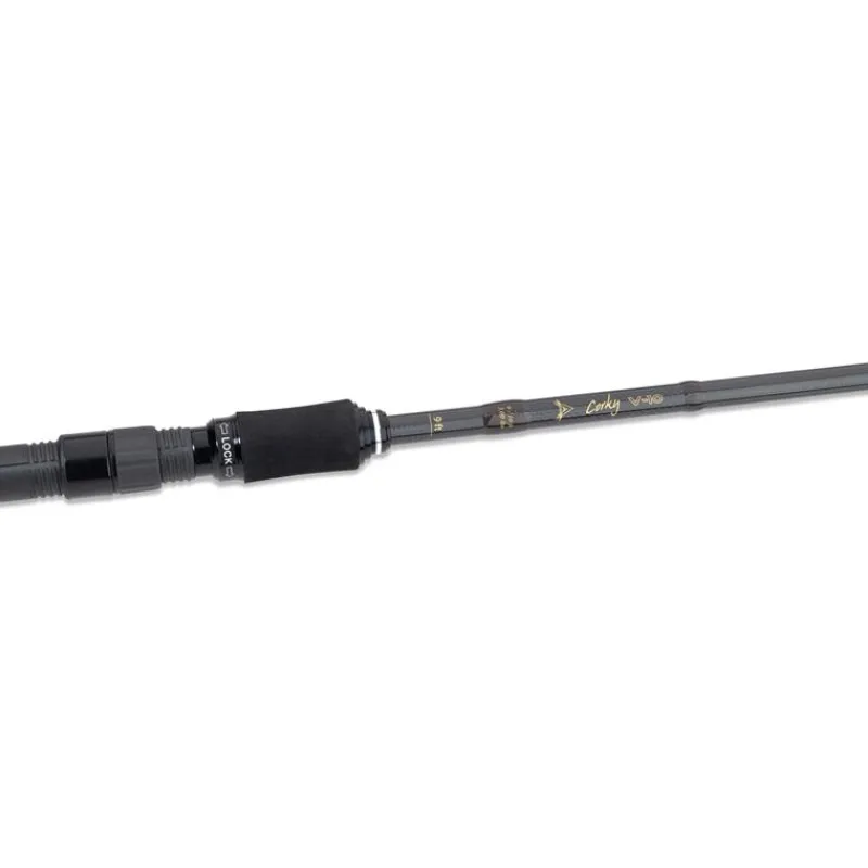 Anaconda Cannes Carpe^Canne Carpe Corky V-Series 3G