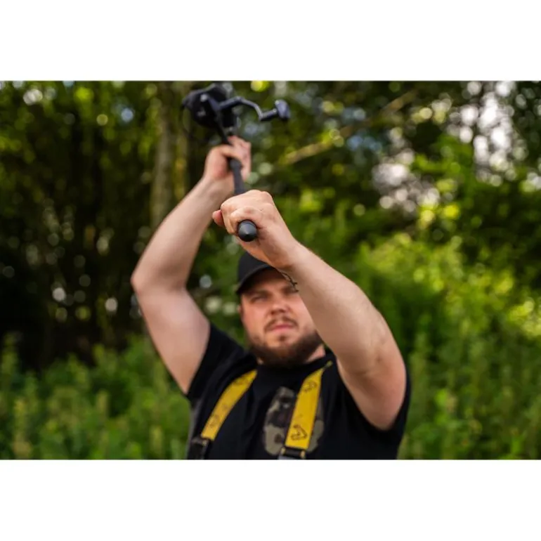 Canne Carpe Avid Carp Elevate Rods
