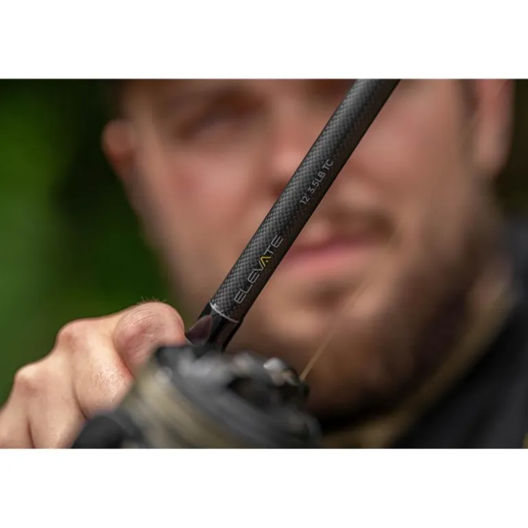 Canne Carpe Avid Carp Elevate Rods