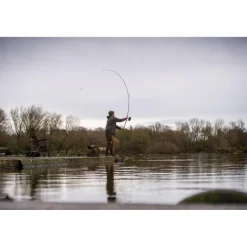 Avid Carp Cannes Carpe^Canne Carpe React Rods