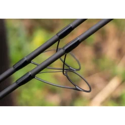 Avid Carp Cannes Carpe^Canne Carpe React Rods