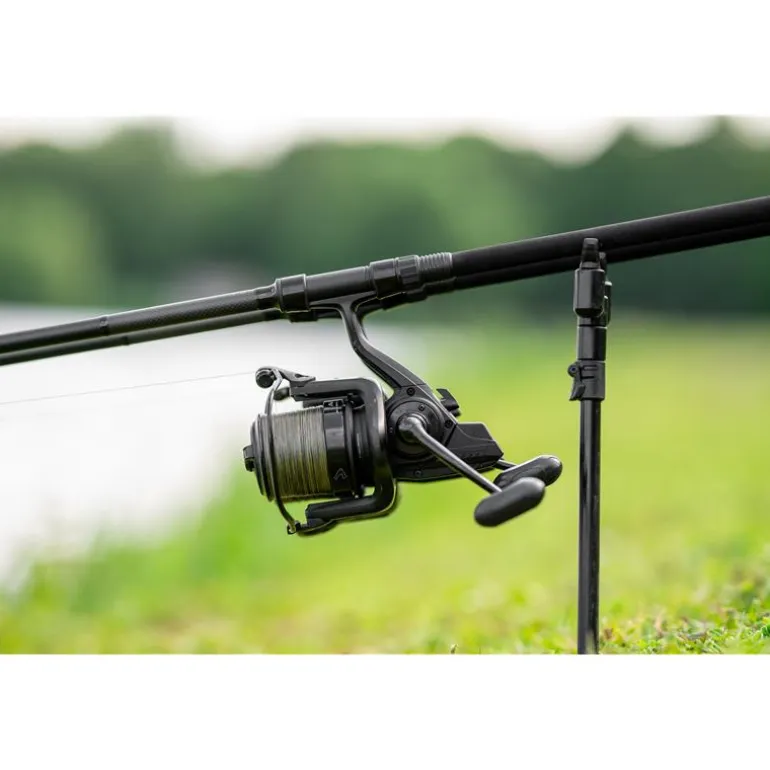 Canne Carpe Avid Carp Revolve Rods 3G