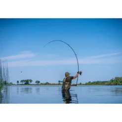 Canne Carpe Avid Carp Revolve Rods 3G