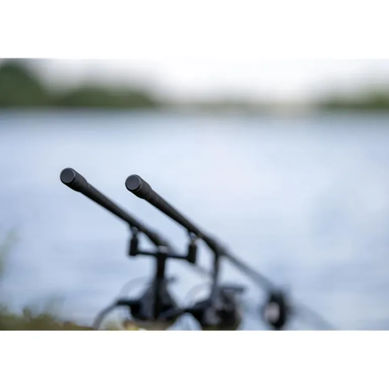 Canne Carpe Avid Carp Revolve Rods 3G