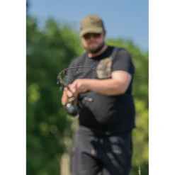 Canne Carpe Avid Carp Revolve Rods