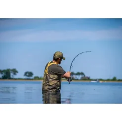 Canne Carpe Avid Carp Revolve Rods
