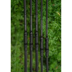Canne Carpe Avid Carp Revolve Rods