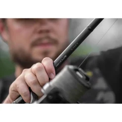 Canne Carpe Avid Carp Revolve Rods