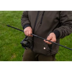 Avid Carp Cannes Carpe^Canne Carpe Revolve R Rods