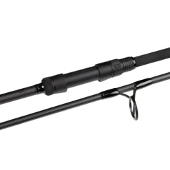 Canne Carpe Fox Horizon X5 Black