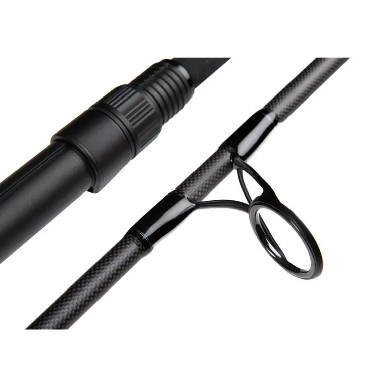 Canne Carpe Fox Horizon X5 Black