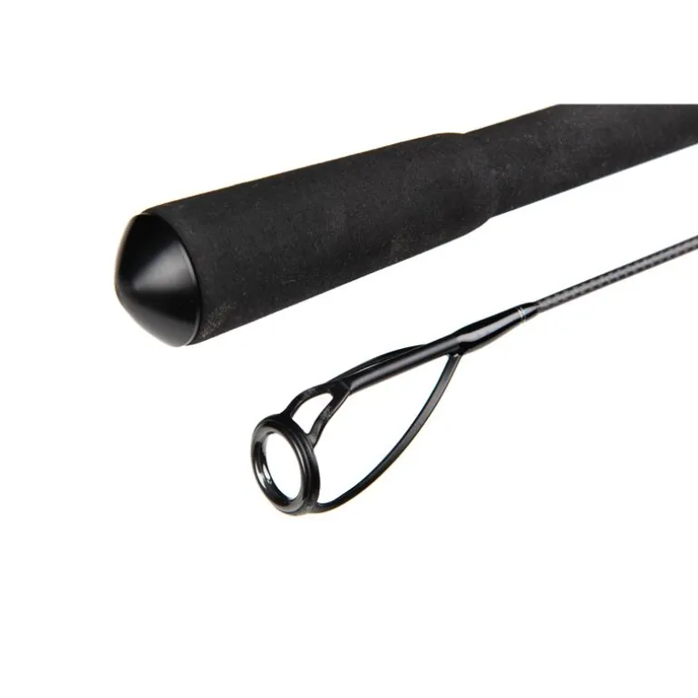 Canne Carpe Fox Horizon X5 Black