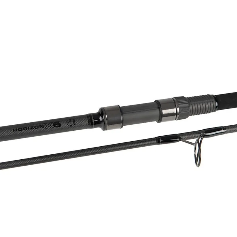 Fox Cannes Carpe^Canne Carpe Horizon X6 Rods Full Shrink