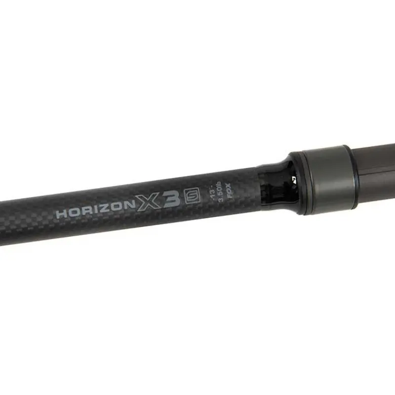 Fox Cannes Carpe^Canne Carpe Horizon X3-S Full Shrink