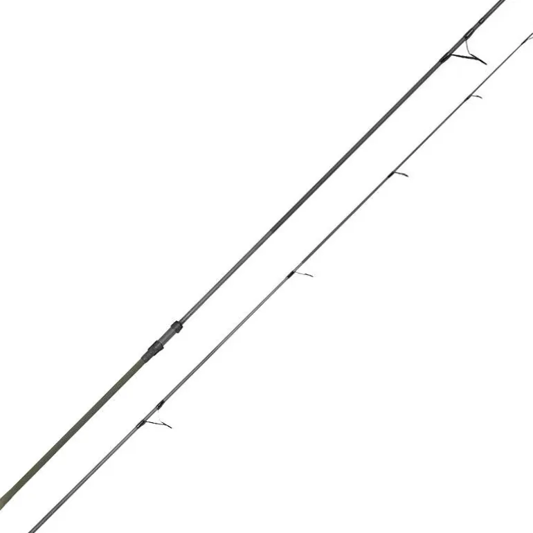 Canne Carpe Fox Horizon X6 Ti Ltd Custom Olive