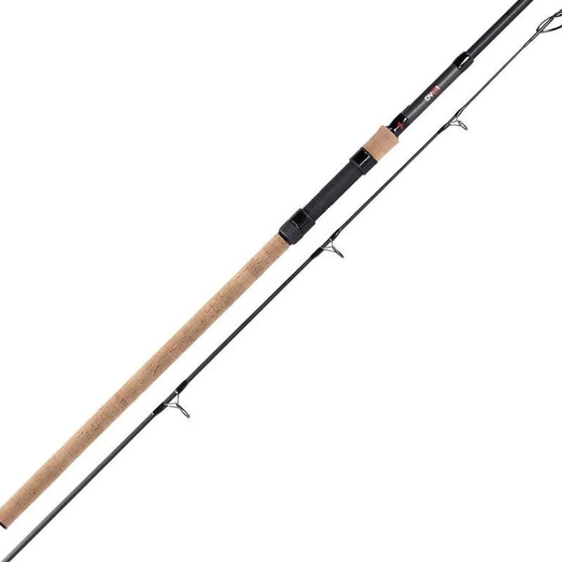 JRC Cannes Carpe^Canne Carpe Rova Cork Rod