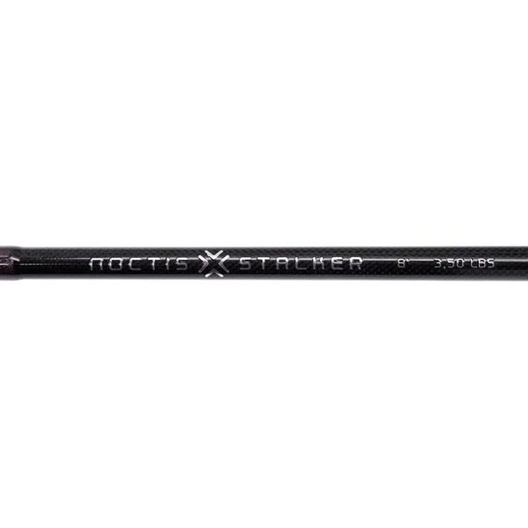 Canne Carpe Mikado Noctis X Carp Stalker