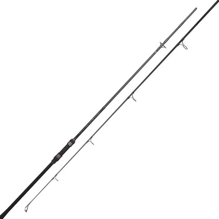 Canne Carpe Mikado Noctis X Carp Stalker