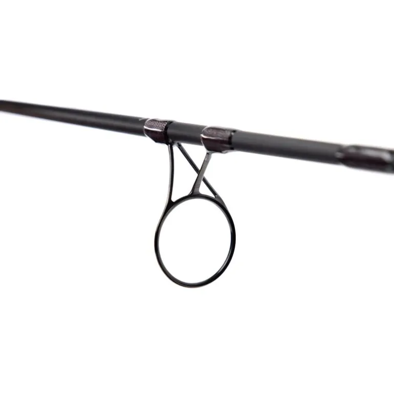 Canne Carpe Mikado Noctis X Carp Stalker