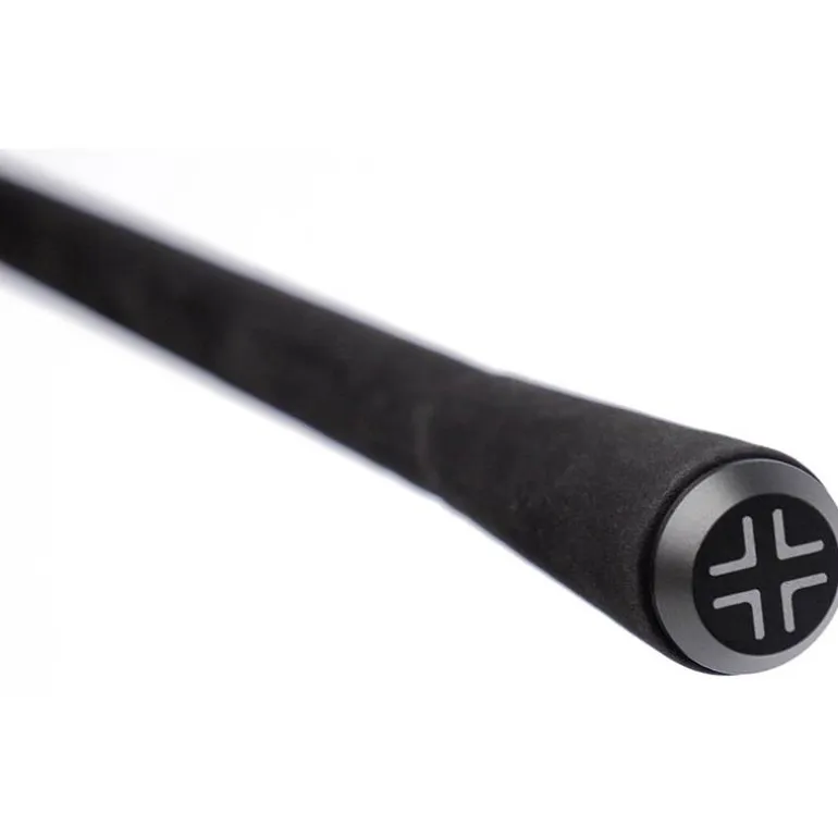 Canne Carpe Mikado Noctis X Carp Stalker