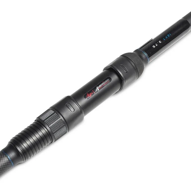 Canne Carpe Nash Air Force F20