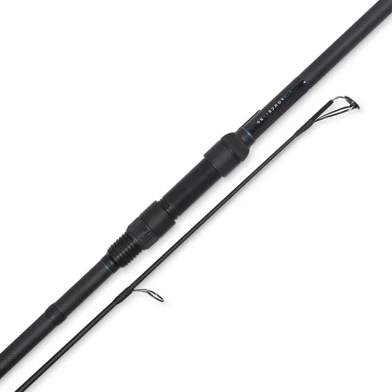 Canne Carpe Nash Air Force F20