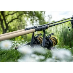 Nash Cannes Carpe^Canne Carpe Scope Aaa Grade Cork