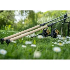 Nash Cannes Carpe^Canne Carpe Scope Aaa Grade Cork