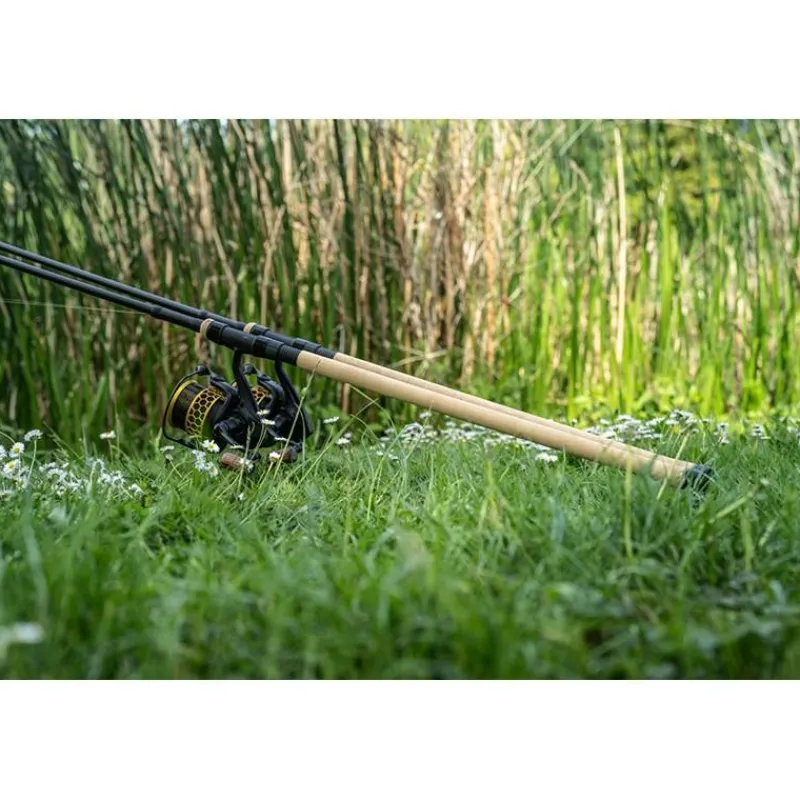 Nash Cannes Carpe^Canne Carpe Scope Aaa Grade Cork