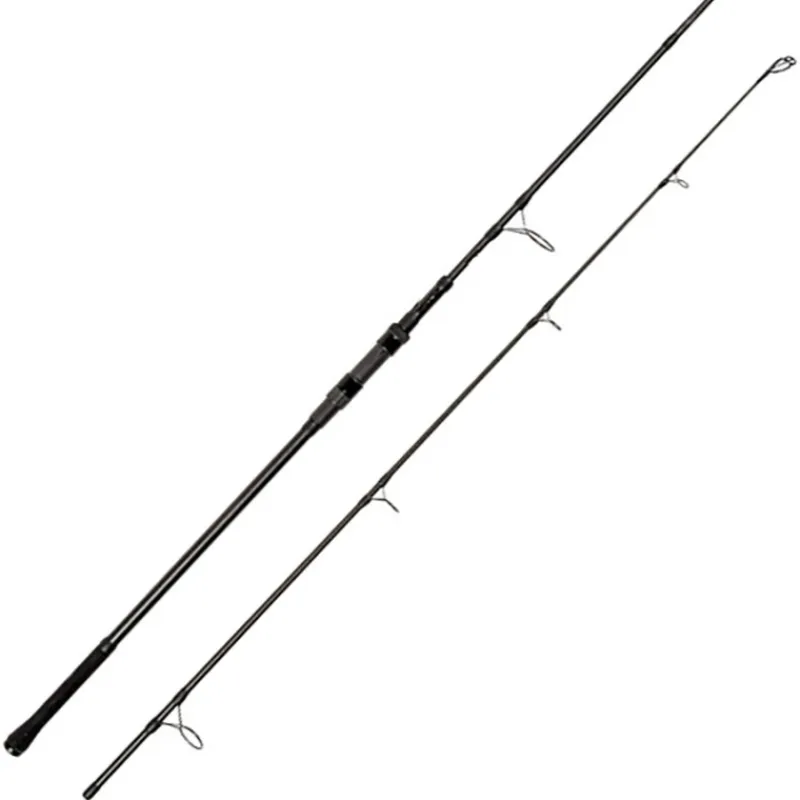 Nash Cannes Carpe^Canne Carpe Scope Abbreviated Black Shrink