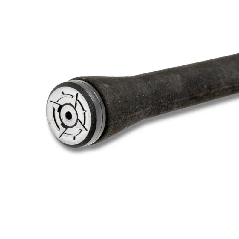 Nash Cannes Carpe^Canne Carpe Scope Abbreviated Black Shrink