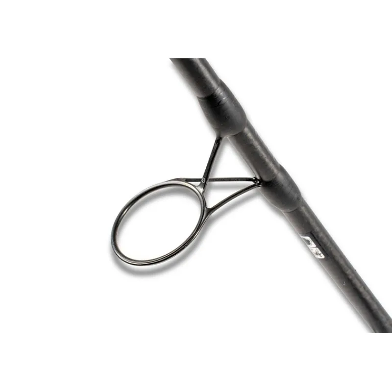 Nash Cannes Carpe^Canne Carpe Scope Abbreviated Black Shrink