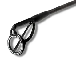 Nash Cannes Carpe^Canne Carpe Scope Full Black Duplon