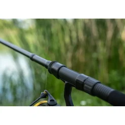 Nash Cannes Carpe^Canne Carpe Scope Full Black Duplon