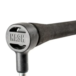 Canne Carpe Nash Scope Ops Abbreviated Black Duplon