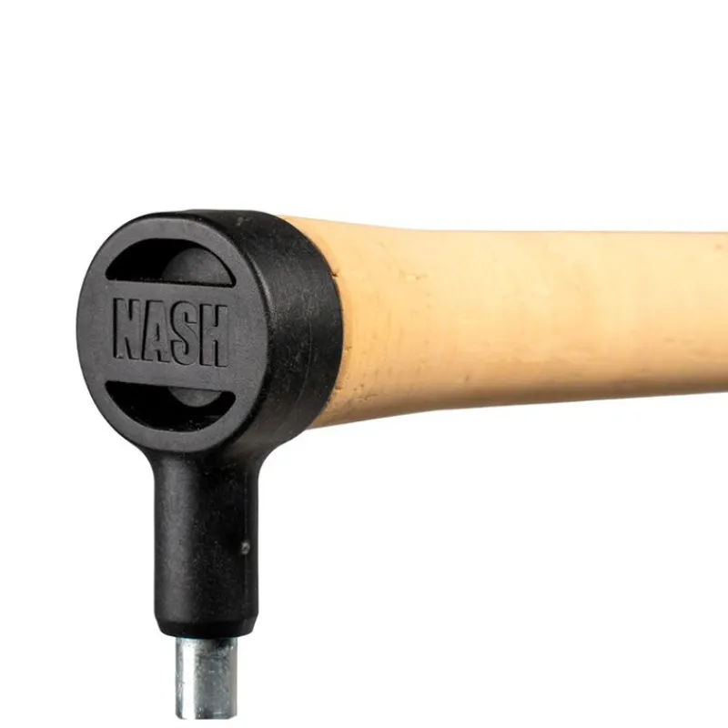 Nash Cannes Carpe^Canne Carpe Scope Ops Dark Cork