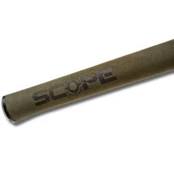 Nash Cannes Carpe^Canne Carpe Scope Ops Olive Duplon