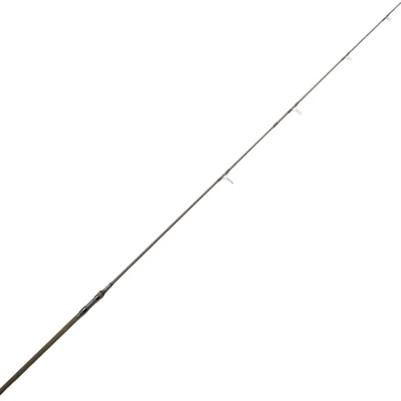 Nash Cannes Carpe^Canne Carpe Scope Ops Olive Duplon