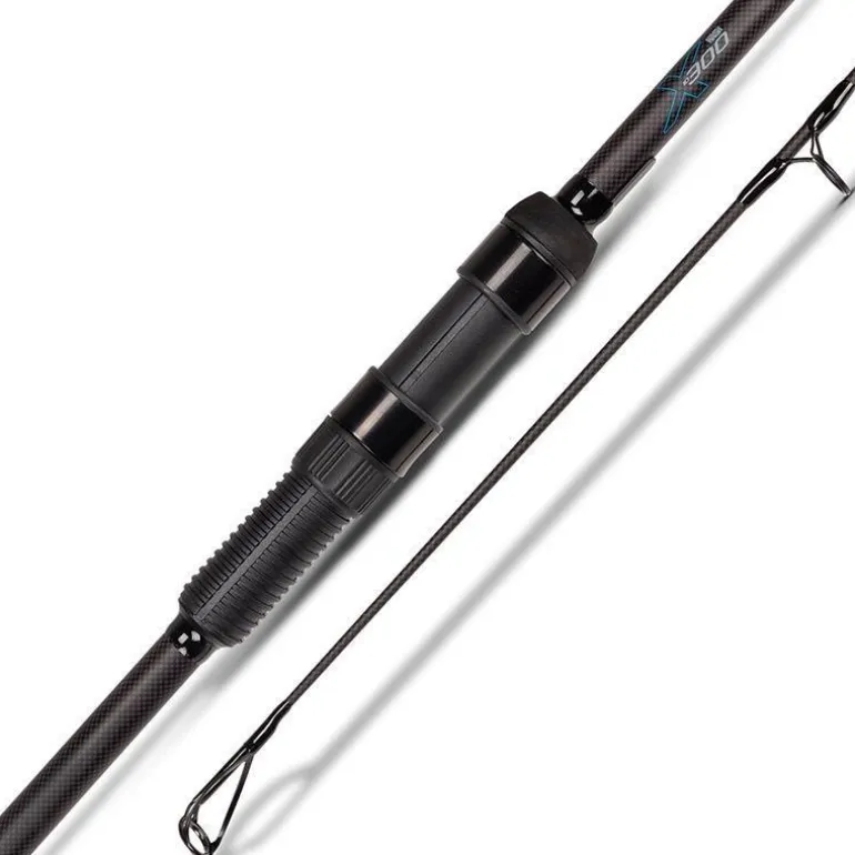 Canne Carpe Nash X Series