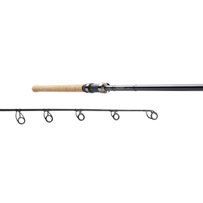 Canne Carpe Prowess Wild Beast 3G