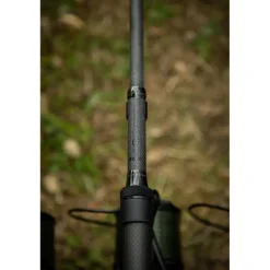 Canne Carpe Rétractable Fox Horizon X6 Ti Explorer