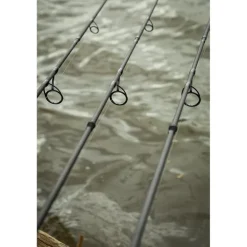 Canne Carpe Rétractable Fox Horizon X6 Ti Explorer
