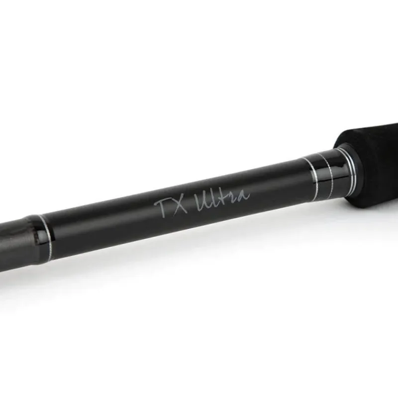 Shimano Cannes Carpe^Canne Carpe Tribal Tx-Ultra A