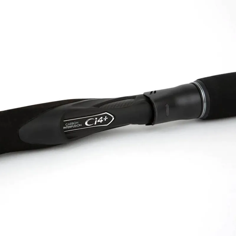 Shimano Cannes Carpe^Canne Carpe Tribal Tx-Ultra A
