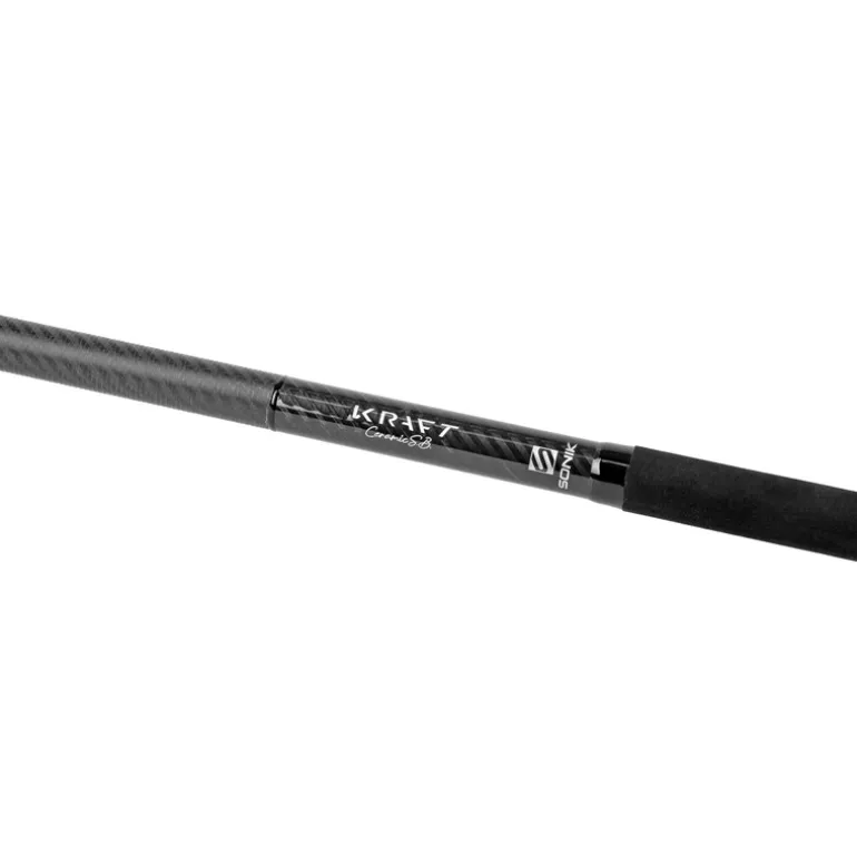 Canne Carpe Sonik Kraft Ceramic Sb 3G