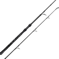 Canne Carpe Sonik Xtractor+ Custom Series Carp Rods