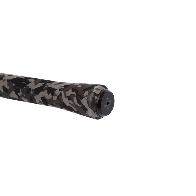 Canne Carpe Sonik Xtractor+ Custom Series Carp Rods