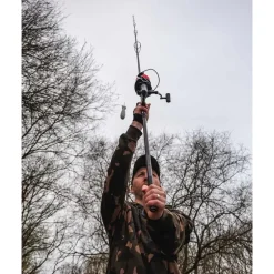 Canne Carpe Spomb S Rod