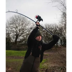 Canne Carpe Spomb S Rod